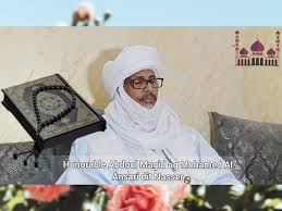 Réconciliation : L'Honorable Abdoul Majid réagit à sa suspension et nie tout propos irrespectueux